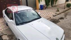 بي ام دبليو الفئة 5